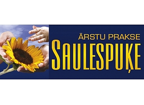 Ārstu prakse SAULESPUĶE, SIA