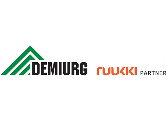 Demiurg, SIA