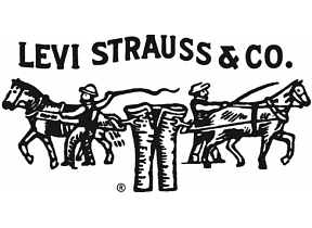 Levi Strauss & Co, Veikals