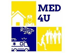 Med4U, SIA