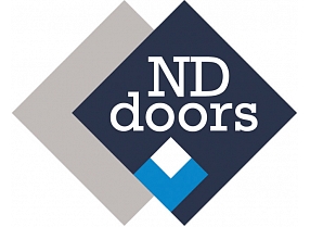 ND Doors, SIA, garāžu vārtu izgatavošana