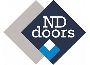 ND Doors, SIA, garāžu vārtu izgatavošana