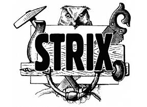 Strix, SIA