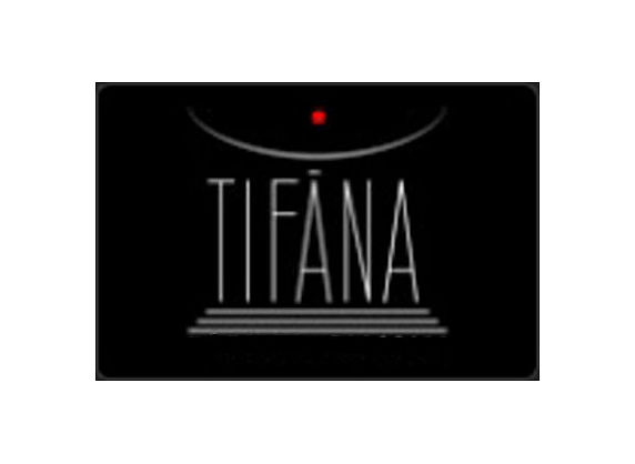 TIFĀNA, SIA, Ierāmēšanas darbnīca