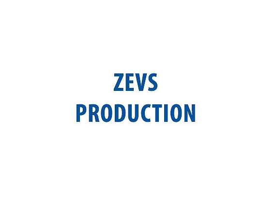 Zevs 3, SIA