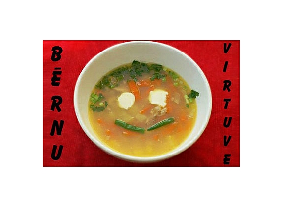 Bērnu virtuve, Bērnu ēdināšana, SIA Lucrum