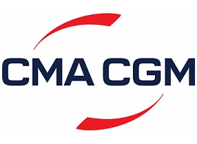 CMA CGM Latvia, SIA