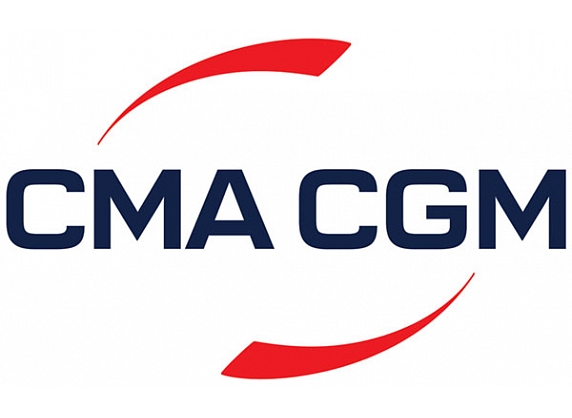 CMA CGM Latvia, SIA