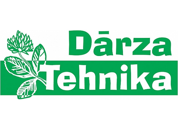Dārza Tehnika, SIA, Husqvarna veikals-serviss