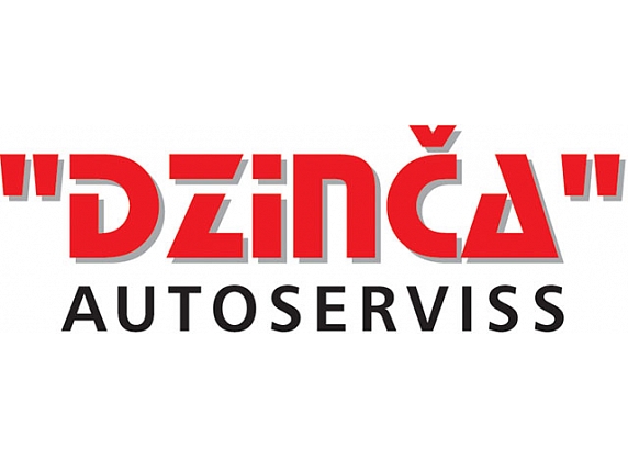 Dzinča, SIA