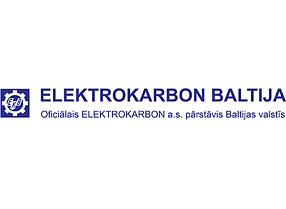 ELEKTROKARBON BALTIJA, SIA