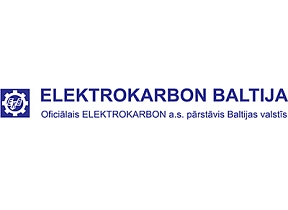 ELEKTROKARBON BALTIJA, SIA