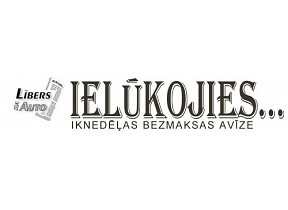 "Ielūkojies...", laikraksts, Lībers auto, SIA