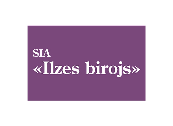 Ilzes birojs, SIA