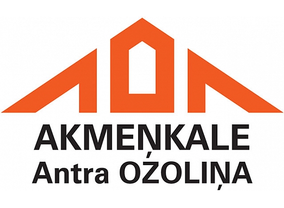 Akmeņkale Antra Ozoliņa