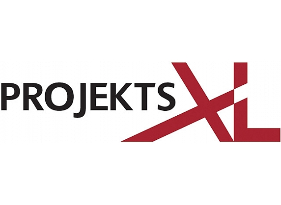 Projekts XL, SIA