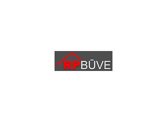 RP BŪVE, SIA