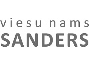 Sanders, viesu nams