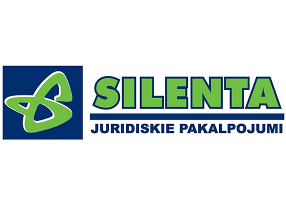 Silenta, SIA