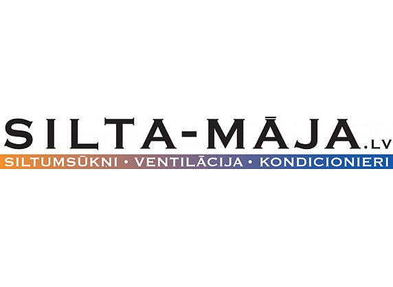 Silta māja, veikals