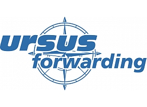 Ursus Forwarding, SIA