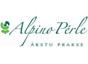 Alpino Pērle, SIA, Ārstu prakse