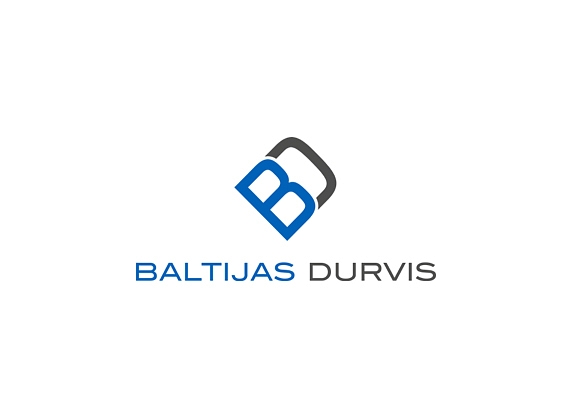 Baltijas durvis, SIA, METĀLA DURVIS
