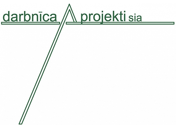 Darbnīca A Projekti, SIA