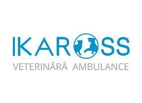 Ikaross, IK, Veterinārā ambulance