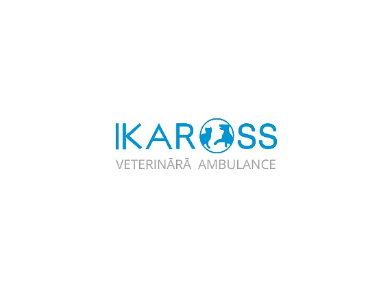 Ikaross, IK, Veterinārā ambulance