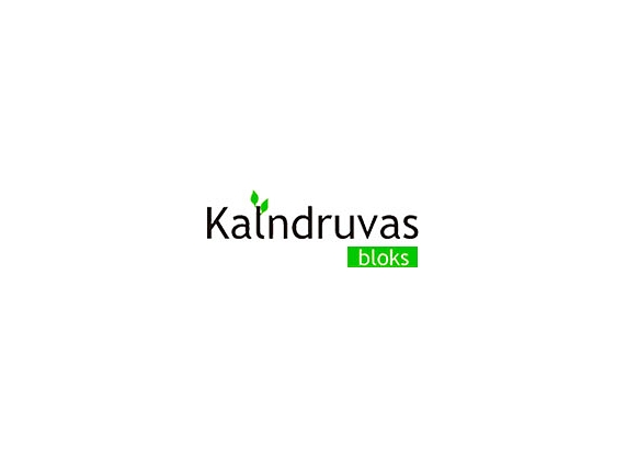 Kalndruvas bloks, SIA