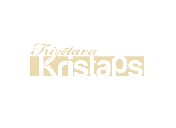 Kristaps, frizētava