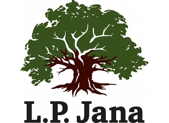 L.P. Jana, SIA