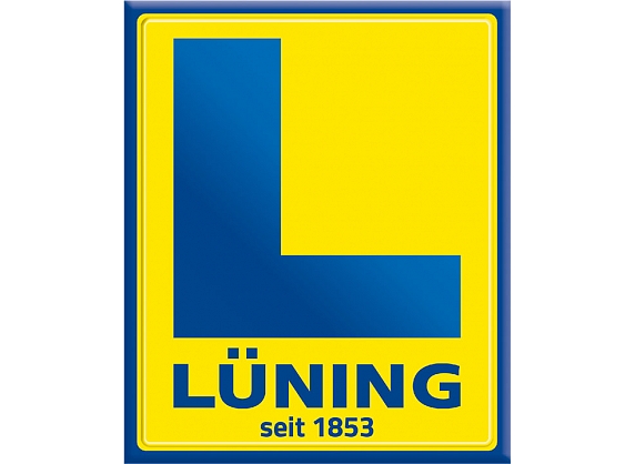 Luning Shop Fitting, SIA