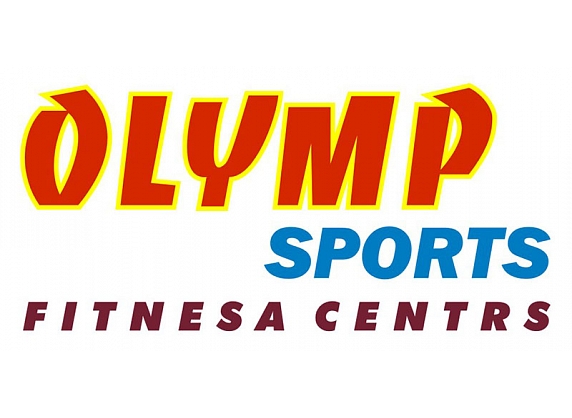 Fitnesa centrs ''OLYMP''