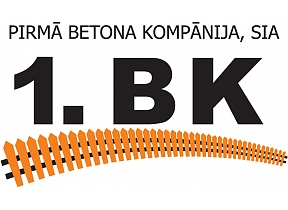 Pirmā Betona Kompānija, ООО