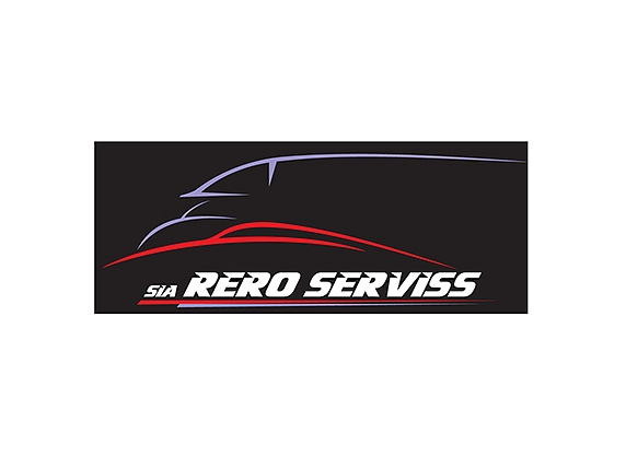 Rero serviss, SIA, kravas auto serviss