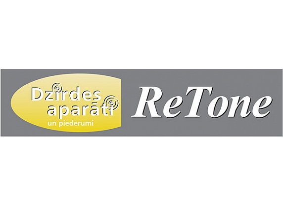 ReTone, SIA