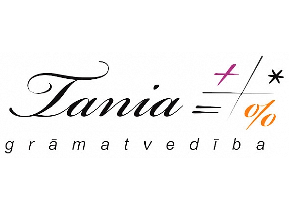 TANIA grāmatvedība, SIA