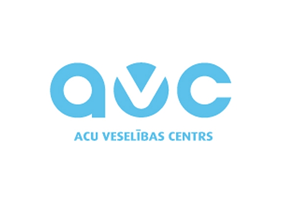 Acu veselības centrs, SIA