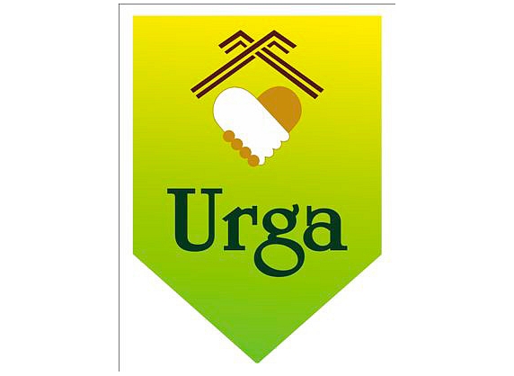 Aprūpes nams Urga, SIA