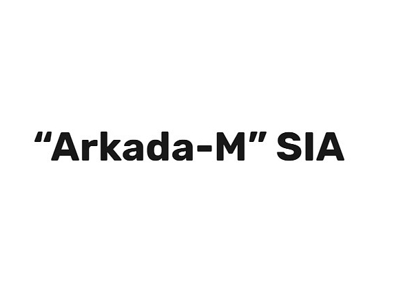 Arkada-M, SIA