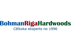 Bohman Riga Hardwoods, SIA, Cēlkoki, nažfinieri, ACCOYA, SIHGA