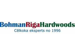 Bohman Riga Hardwoods, SIA, Cēlkoki, nažfinieri, ACCOYA, SIHGA