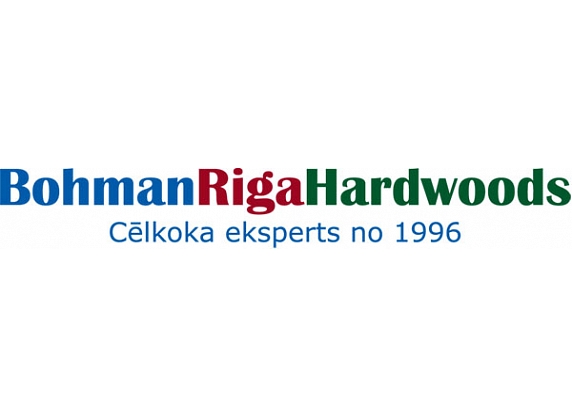 Bohman Riga Hardwoods, SIA, Cēlkoki, nažfinieri, ACCOYA, SIHGA