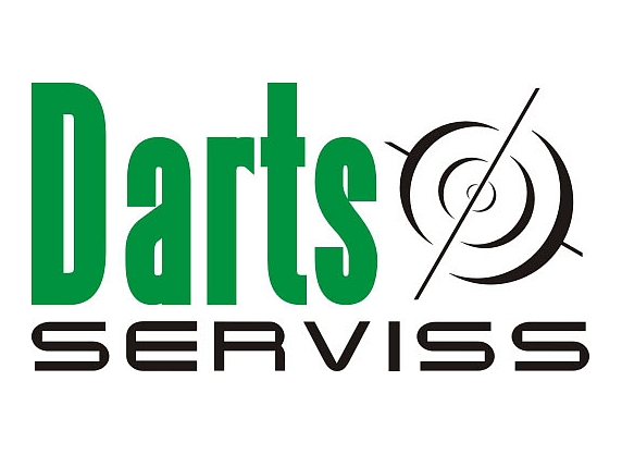 Darts Serviss, SIA, PVC, stikla, alumīnija konstrukcijas