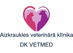Aizkraukles veterinara klinika, SIA "DK Vetmed plus"