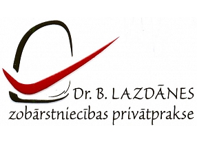 Dr. B. Lazdānes zobārstniecības privātprakse, SIA