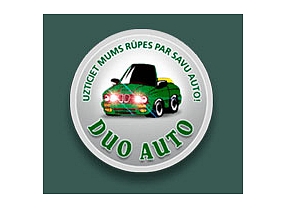 Duo Auto, SIA, Autoserviss