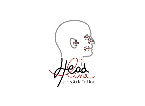 Headline, privātklīnika, LU MF studiju centrs